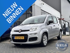 Fiat Panda - 0.9 TwinAir Popstar
