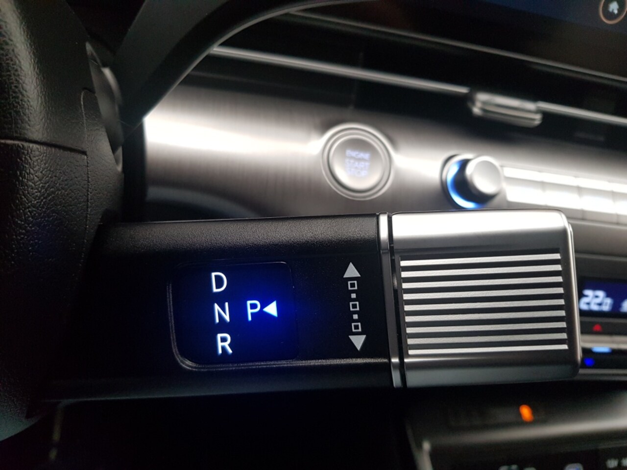 Hyundai Kona - Hybrid Comfort Smart