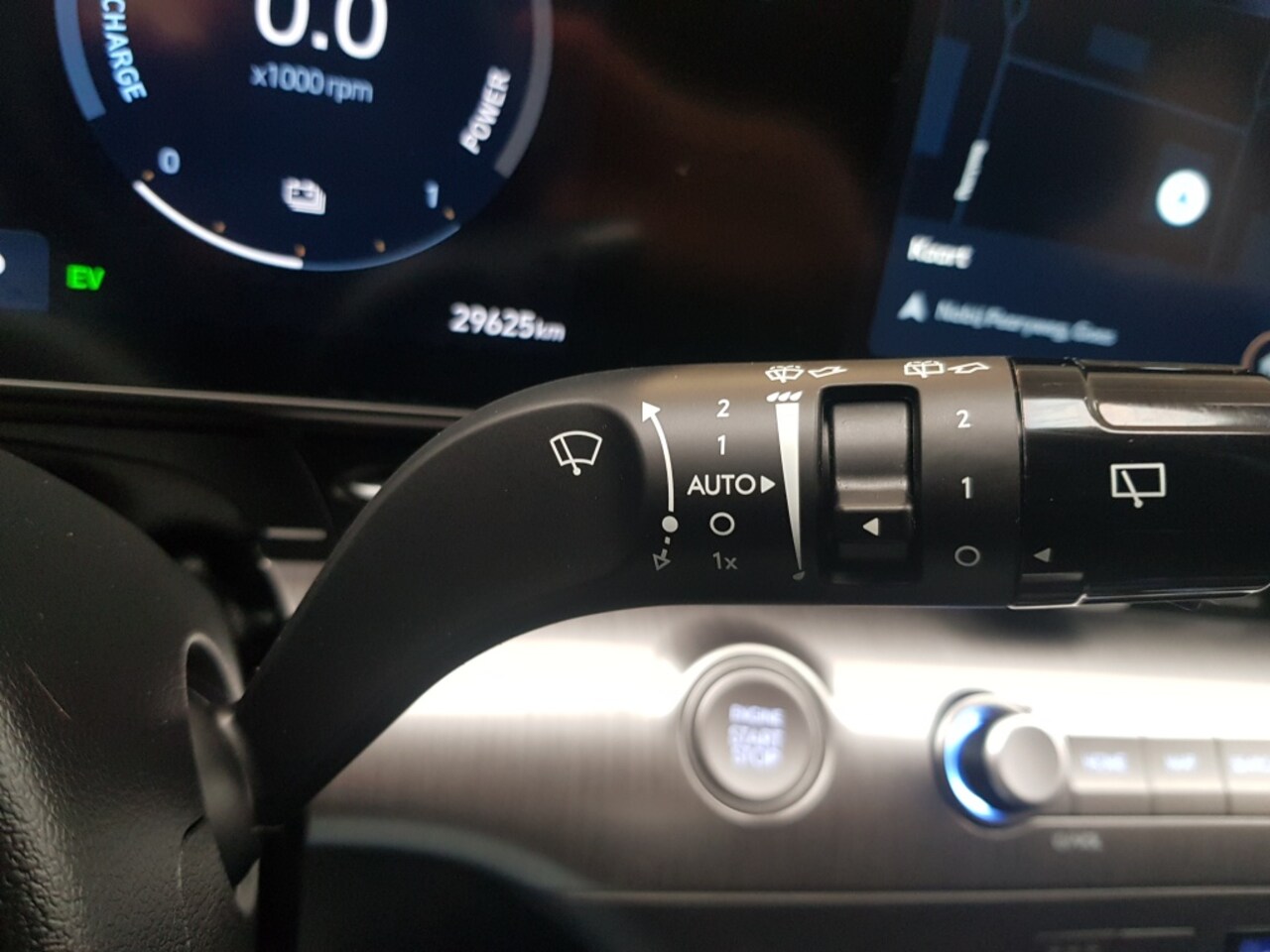 Hyundai Kona - Hybrid Comfort Smart