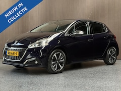 Peugeot 208 - 1.2 PureTech Allure Automaat | Camera | Carplay | Riem verv. |