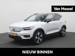 Volvo XC40 - Recharge P8 AWD R-Design | Automaat | Apple Carplay / Android Auto | Harman/Kardon | Panor
