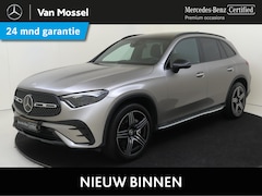 Mercedes-Benz GLC-klasse - 200 4MATIC AMG Line Panoramadak / Luchtvering / Achterasbesturing / Memory Stoelen / 360 C