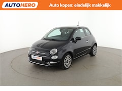 Fiat 500 - 0.9 TwinAir Turbo Lounge |PL81073|