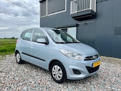 Hyundai i10 - 1.1 i-Drive Cool