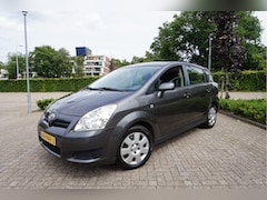 Toyota Verso - 1.6 VVT-i Terra 1e eigenaar