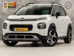 Citroën C3 Aircross - 1.2 PureTech S&S Deluxe (PANORAMADAK, APPLE CARPLAY, GROOT NAVI, GETINT GLAS, 360 CAMERA,