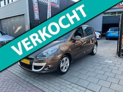 Renault Scénic - 2.0 Dynamique Automaat Airco Navi PDC NAP APK