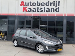 Peugeot 308 SW - 1.6 HDiF Blue Lease - Navi - Trekhaak
