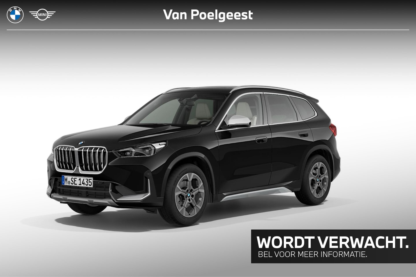 BMW X1 - sDrive18i | Panoramadak | xLine | Travel Pack | Premium Pack - AutoWereld.nl