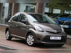 Toyota Aygo - 1.0 VVT-i Now 45.000km Airco