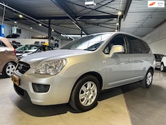 Kia Carens - 2.0 CVVT X-tra/Dealer onderhouden/Trekhaak/Apk nw bij aflevering