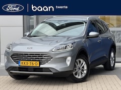 Ford Kuga - 2.5 PHEV Titanium X | Trekhaak | Driver Ass. Pack | Winter Pack | Camera |