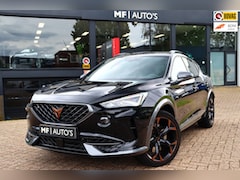 CUPRA Formentor - 1.4 e-Hybrid VZ Performance|Pano|Memory|DCC|Camera|Kuipstoel