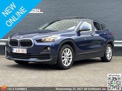 BMW X2 - sDrive16d Business Edition Automaat | € 11.950, - NETTO | Pano | Navi | Climate