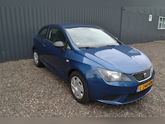 SEAT Ibiza - 1.2 Reference