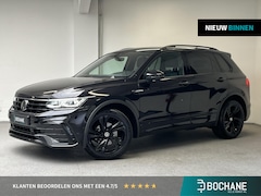 Volkswagen Tiguan - 1.5 TSI R-Line Black Style | IQ LIGHT | VIRTUAL | HEAD-UP | 1e-EIG |