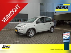 Fiat Panda - 1.0 Hybrid