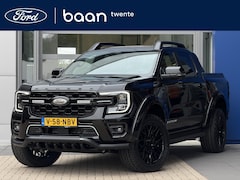 Ford Ranger - Stormtrak