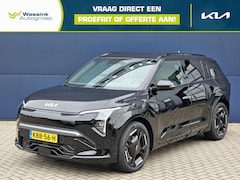 Kia EV3 - GT-Line Business Edition 81.4 kWh | STOEL/STUUR VERW. | CARPLAY |