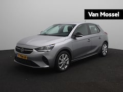 Opel Corsa - 1.2 Edition | WORDT VERWACHT | Apple Carplay/Android Auto | Cruise Control | Lichtmetalen