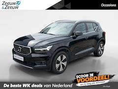 Volvo XC40 - 1.5 T5 Recharge Inscription Expression | Climate | Navigatie | Cruise control |