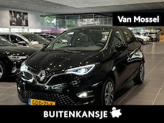 Renault Zoe - R135 Intens 52 kWh | Apple Carplay/Android Auto | Achteruitrijcamera | Stoelverwarming | C