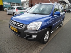 Kia Sportage - NAP apk 7.27 2.0 CVVT X-ecutive 1e eign