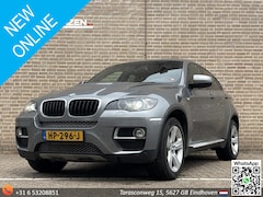 BMW X6 - xDrive30d High Executive | Navi | Climate | Camera | Cruise