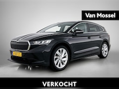 Skoda Enyaq iV - 60 | 92% SOH | CAMERA | STOEL-STUUR VERWARMING | CRUISE CONTROL | CLIMATE CONTROL | NAVIGA