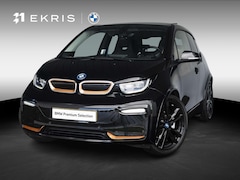 BMW i3 - S 120Ah | Roadstyle pakket | 20 inch | Comfort Access | Elektrisch glazen schuif-/kantelda