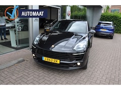 Porsche Macan - 3.0 S Schuifdak All Seasons