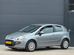 Fiat Punto Evo - 1.4-16V m-air Dyn. nap apk 06'27