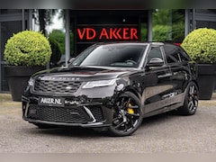 Land Rover Range Rover Velar - LANDROVER P550 5.0-V8 SV Autobiography Dynamic | Massage | Carbon | Head-up | 22 Inch