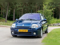 Renault Clio - 2.0-16V Sport