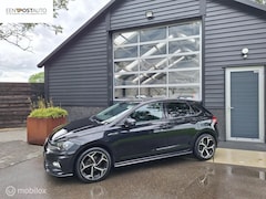 Volkswagen Polo - 1.0 TSI Highline R-Line, Executive-Pakket, Adap. Cruise-Control, Apple-Carplay, Climate-Co