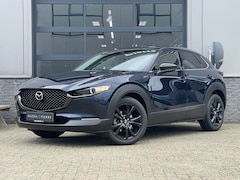 Mazda CX-30 - 2.5 e-SkyActiv-G M Hybrid Automaat Nagisa | Bose | Elek. verstelbare best. stoel |