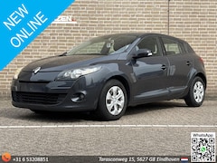 Renault Mégane - 1.5 dCi Celsium | 5 Deurs | Climate | Cruise | Navi |