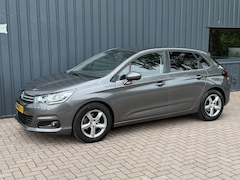 Citroën C4 - 1.2 PureTech Feel Collection AUTOMAAT/NAVI/APK/