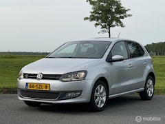 Volkswagen Polo - 1.2 TSI Comfortline | Navi | Cruise |