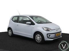 Volkswagen Up! - 1.0 take up BlueMotion|Stoelverw|APK|Mooi