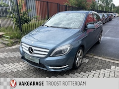 Mercedes-Benz B-klasse - 200 CDI Ambition Automaat | APK TOT 28-03-2027 | Inruilkoopje | Cruise control | Climate c
