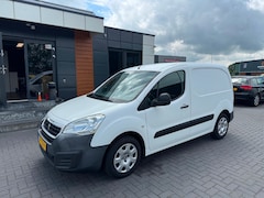Peugeot Partner - 1.6 HDi Airco 2 persoons 2015