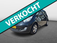 Kia Venga - 1.4 CVVT AIRCO NAVI CAMERA PANO