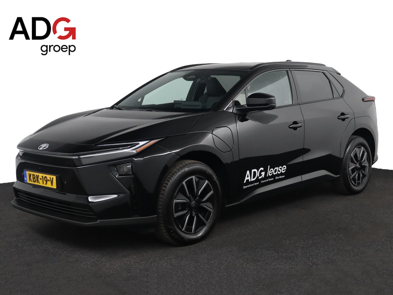 Toyota bZ4X - Dynamic 73 kWh | Apple Carplay/Android Auto | Stoel/Stuurverwarming | Parkeersensoren | El - AutoWereld.nl