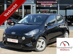 Hyundai i10 - 1.0 Comfort Smart 5-zits