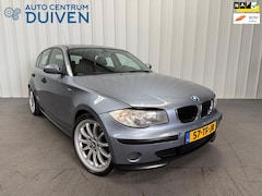 BMW 1-serie - 116i | Airco | APK | NAP