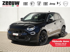 Fiat 600e - Sport 54 kWh | Navi | Carplay | Camera | Winter | 18"