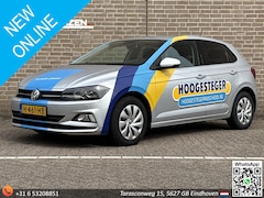 Volkswagen Polo - 1.6 TDI Comfortline Business | € 5.950, - NETTO | Airco | Cruise | Navi | PDC |