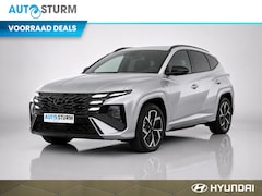 Hyundai Tucson - 1.6 T-GDI PHEV N Line