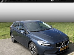 Volvo V40 - 1.5 T2 Polar+ | Navigatie | High Performance Audio | Bluetooth | Parkeersensoren | LED Kop